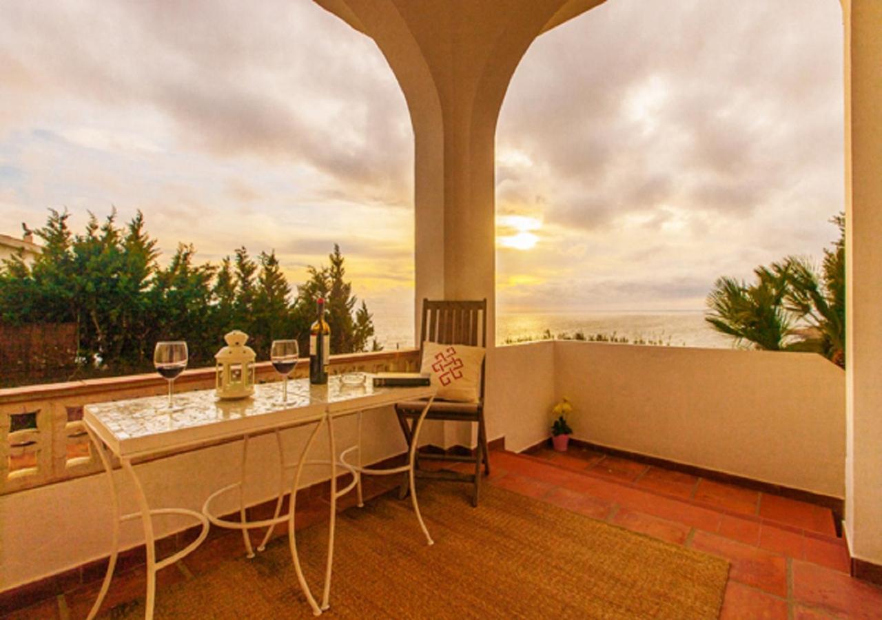 Villa Sensaciones Tarifa Exterior foto